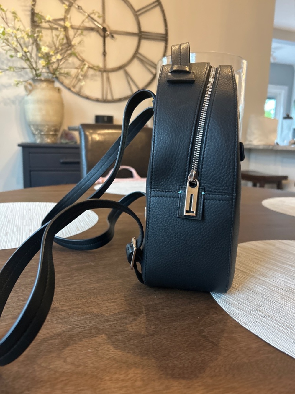 Tiffany and Co Backpack - Picture 2 of 11
